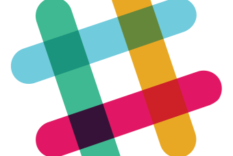 Slack logo