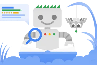 Google Bot and Spider
