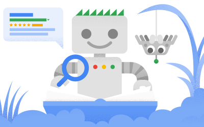 Google Bot and Spider